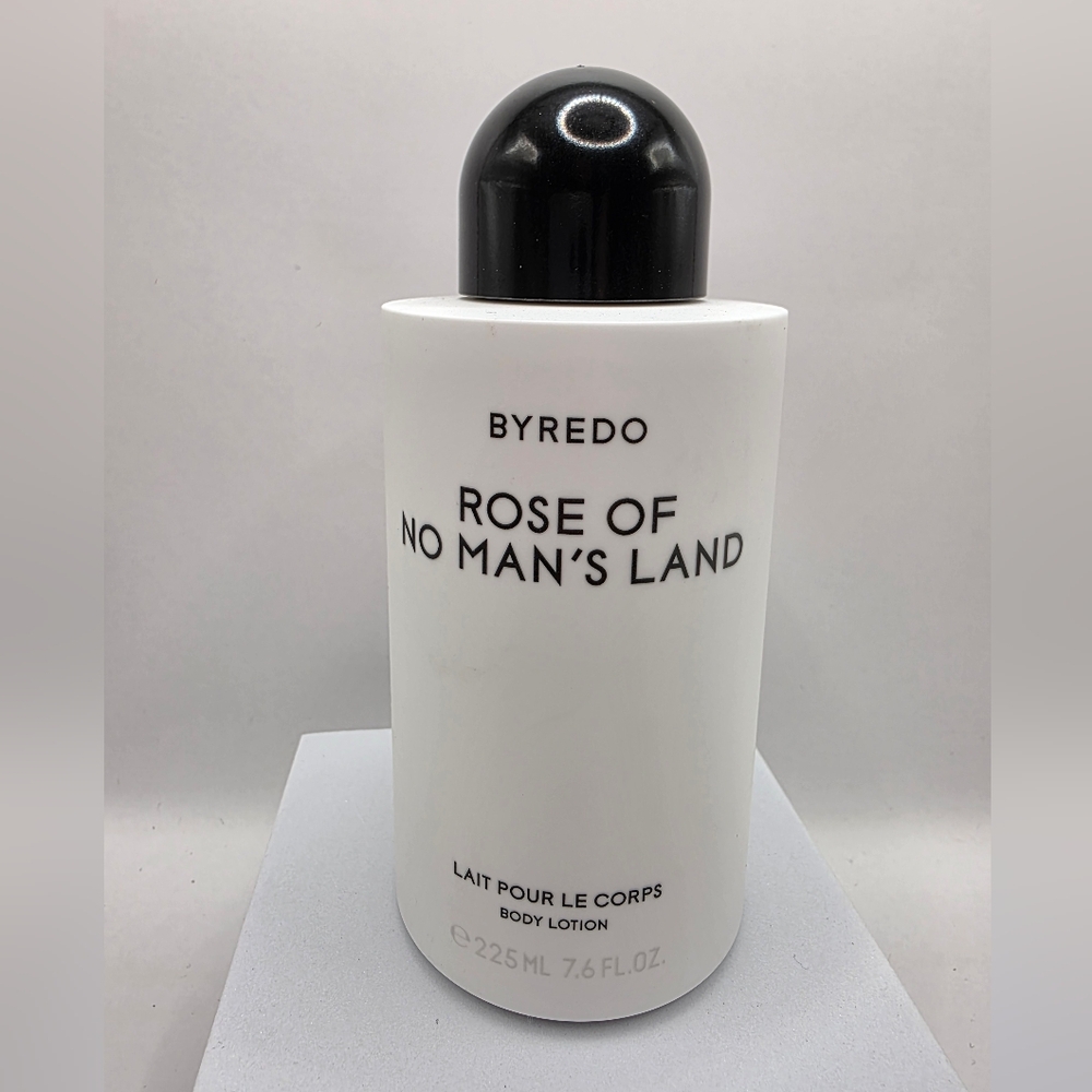 Byredo Rose of No Man's Land Body Lotion